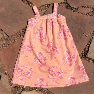 Janie and Jack Sundress